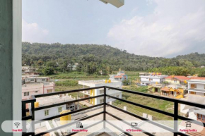 OYO 37329 Shanthala Residency